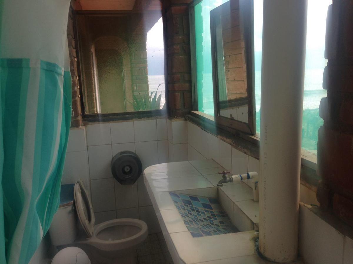 El Papalote Ecologico Hotel Borrego Екстериор снимка
